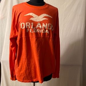 KMV designer apparel 100% cotton Sweatshirts size S